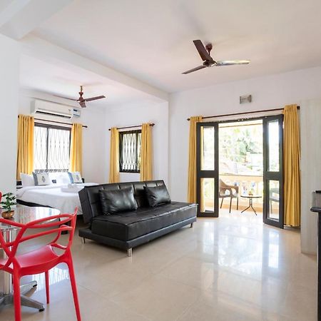 candolim Villa Verediana Esterno foto