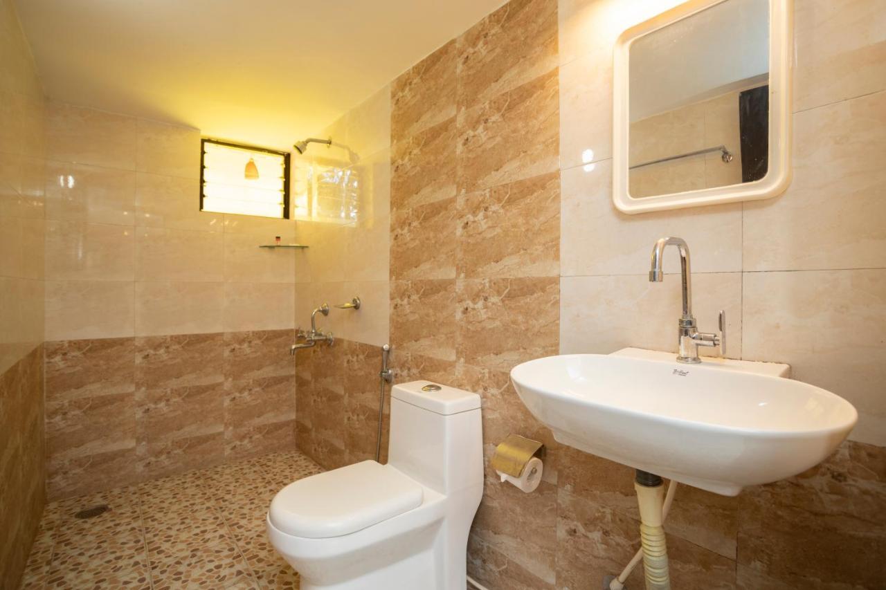 candolim Villa Verediana Esterno foto