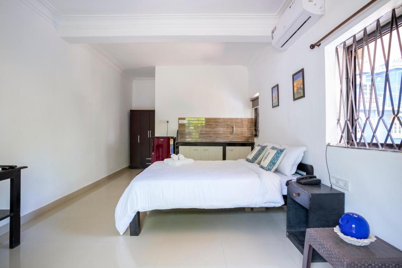 candolim Villa Verediana Esterno foto