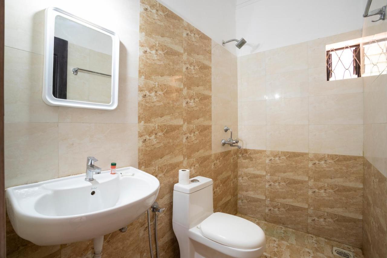 candolim Villa Verediana Esterno foto