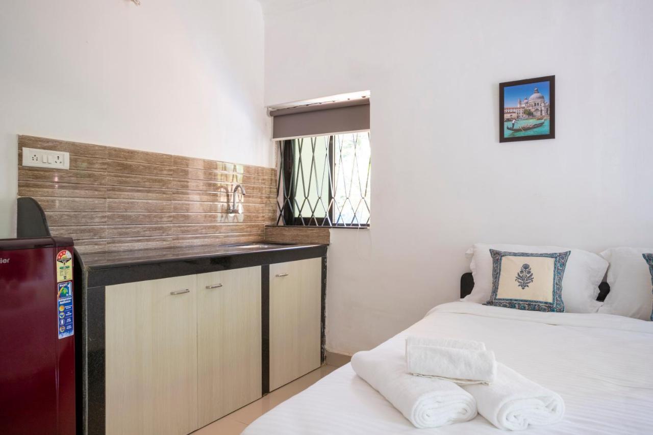 candolim Villa Verediana Esterno foto