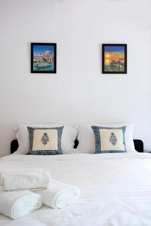 candolim Villa Verediana Esterno foto