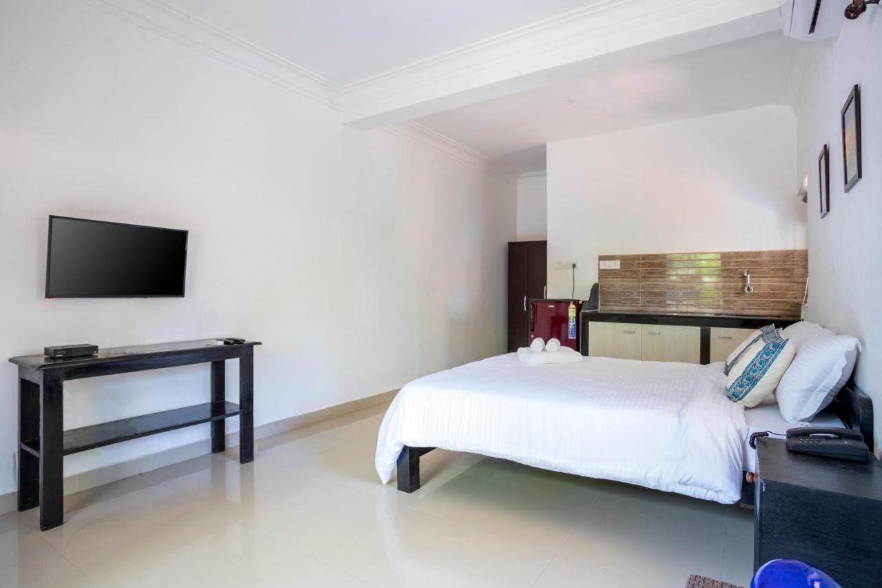 candolim Villa Verediana Esterno foto