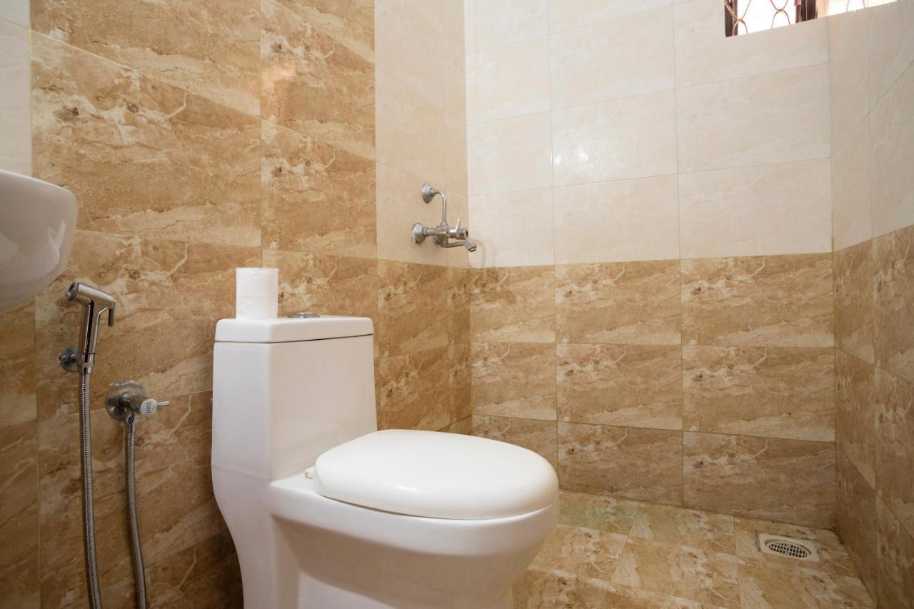 candolim Villa Verediana Esterno foto