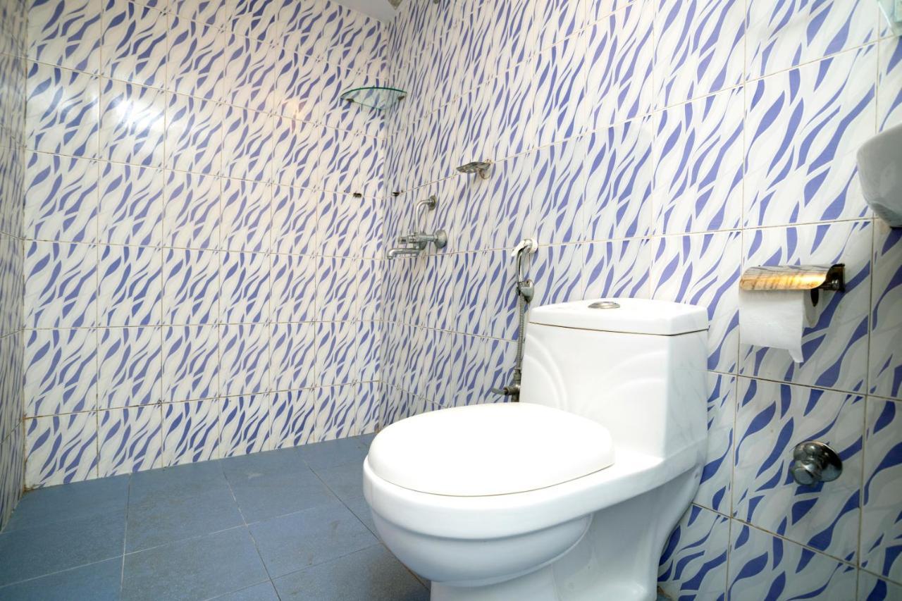 candolim Villa Verediana Esterno foto