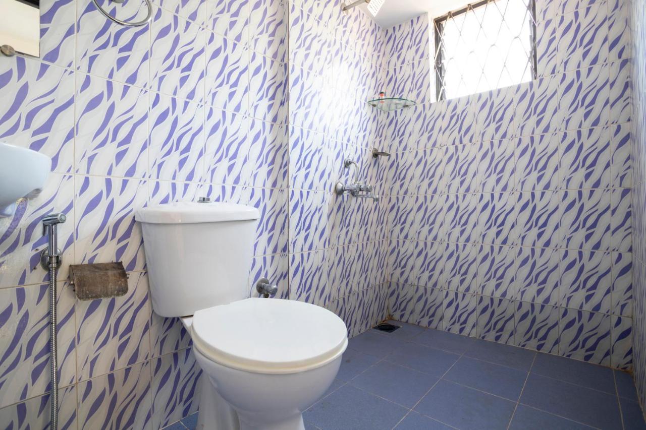 candolim Villa Verediana Esterno foto