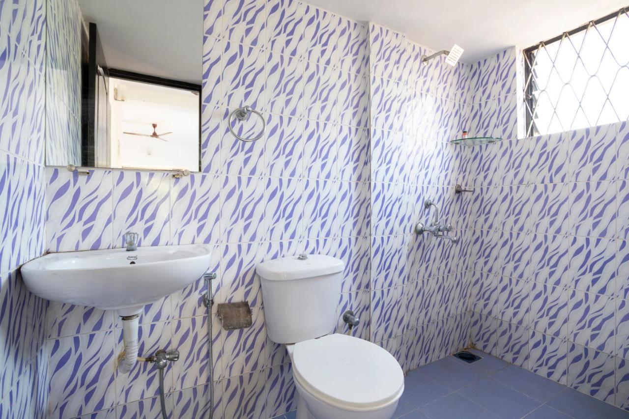 candolim Villa Verediana Esterno foto