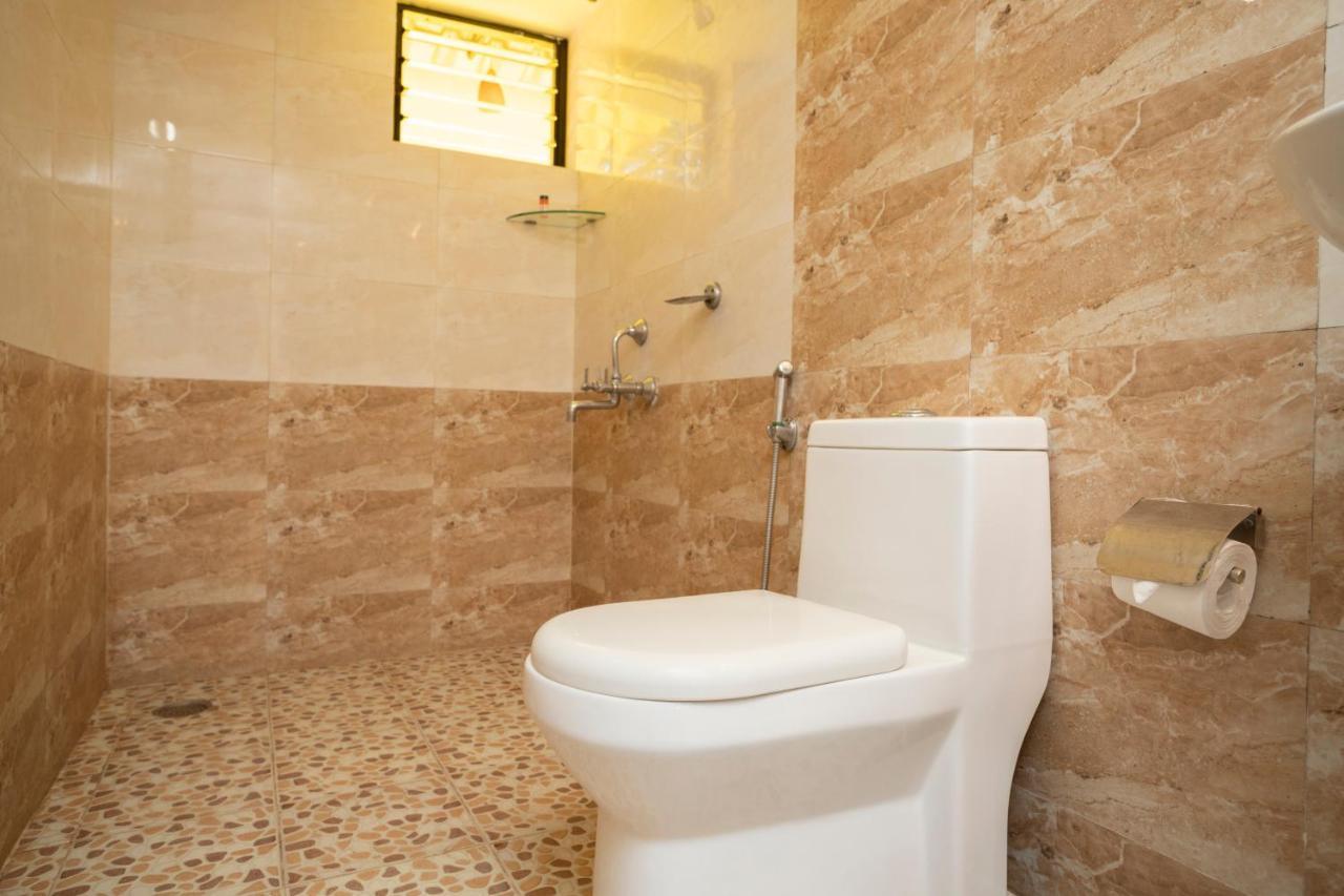 candolim Villa Verediana Esterno foto